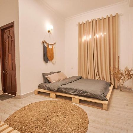 Sen Home Homestay Đà Lạt Ngoại thất bức ảnh