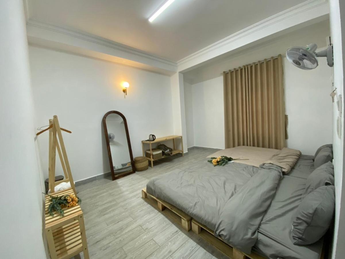 Sen Home Homestay Đà Lạt Ngoại thất bức ảnh