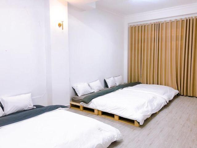Sen Home Homestay Đà Lạt Ngoại thất bức ảnh