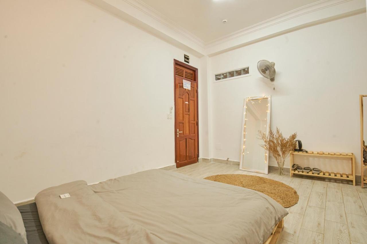 Sen Home Homestay Đà Lạt Ngoại thất bức ảnh