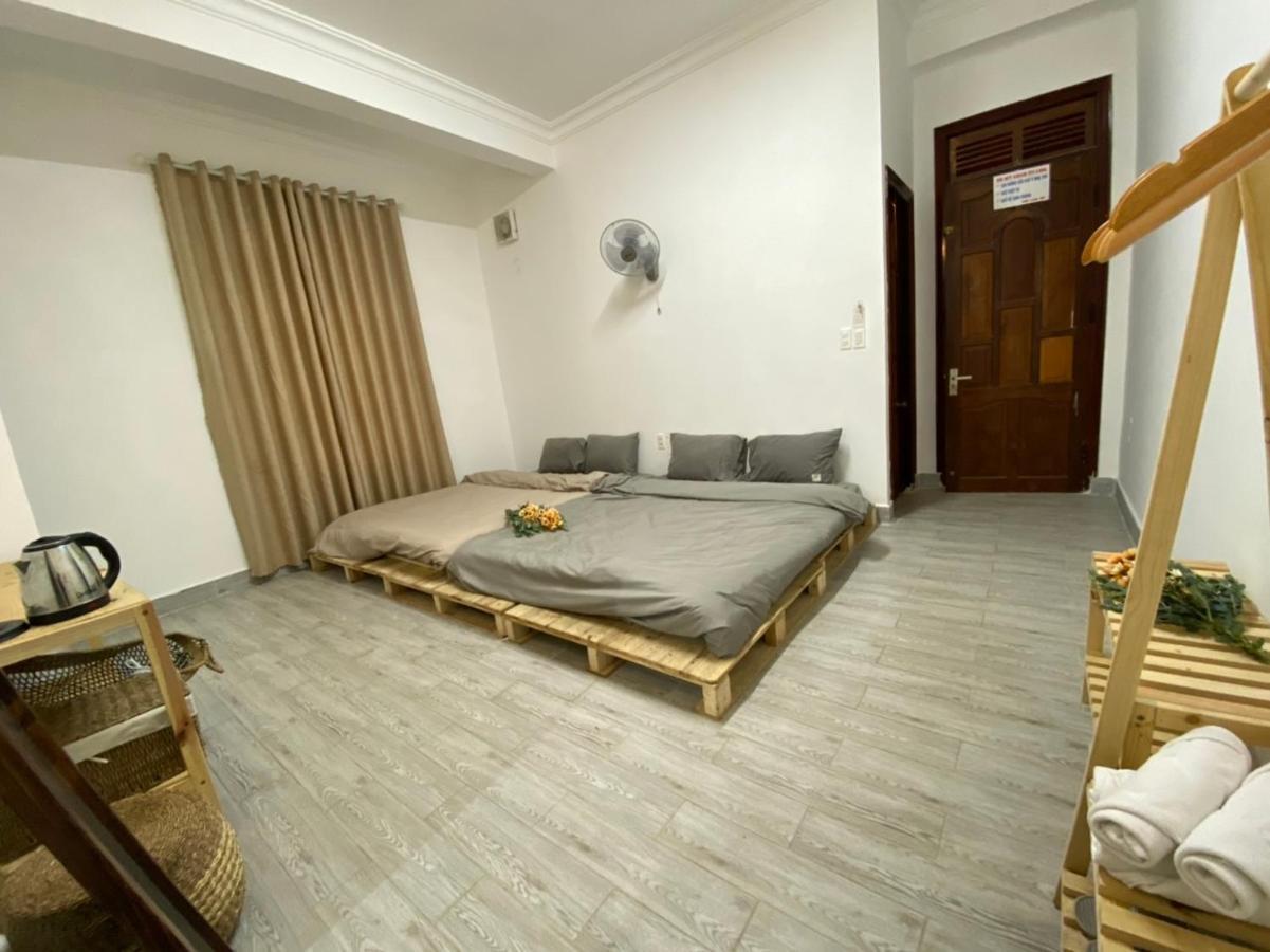 Sen Home Homestay Đà Lạt Ngoại thất bức ảnh
