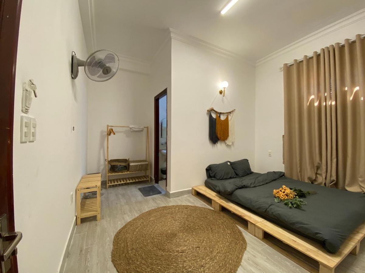 Sen Home Homestay Đà Lạt Ngoại thất bức ảnh