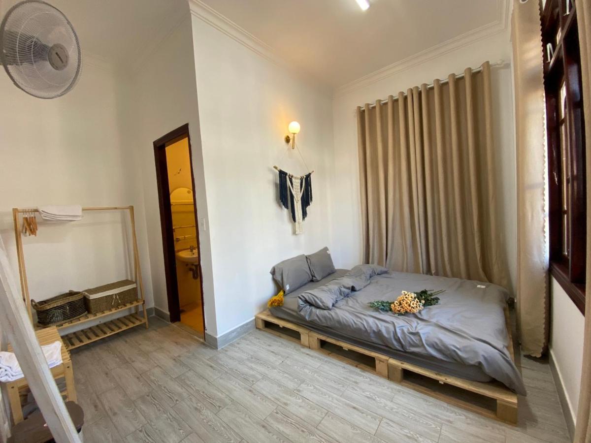 Sen Home Homestay Đà Lạt Ngoại thất bức ảnh